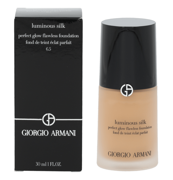 Armani Luminous Silk Foundation 30ml