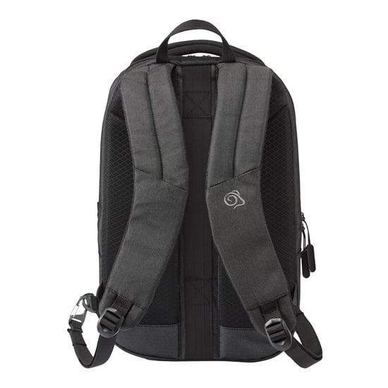 Craghoppers Anti-Theft Backpack (Black)