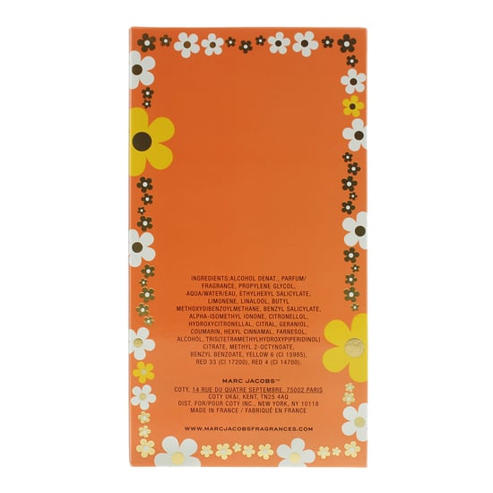 Marc Jacobs Daisy Ever So Fresh Eau De Parfum 75ml Spray for Her - Image 4