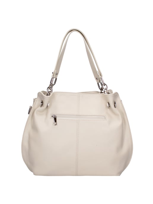 Gave Lux Schoudertas Vrouwen BEIGE - Image 4