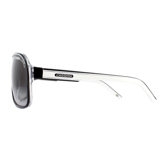 Carrera zonnebril Grand Prix 2 T4M 9o Black Dark Gray Gradiënt - Image 3