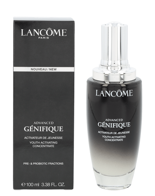 Lancome Advanced Genifique Ungdomsaktiverande Koncentrat 100 ml - Image 1