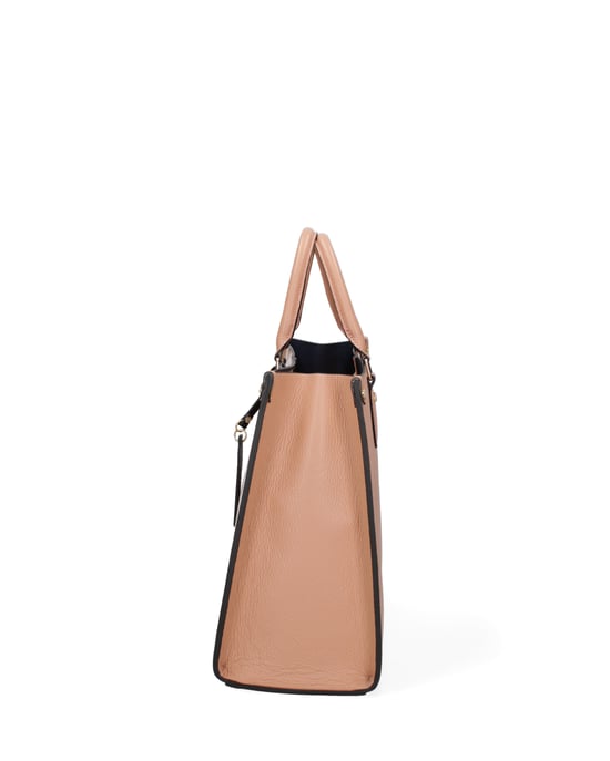 My-Best Bag tas COGNAC ANTIQUE PINK - Image 3