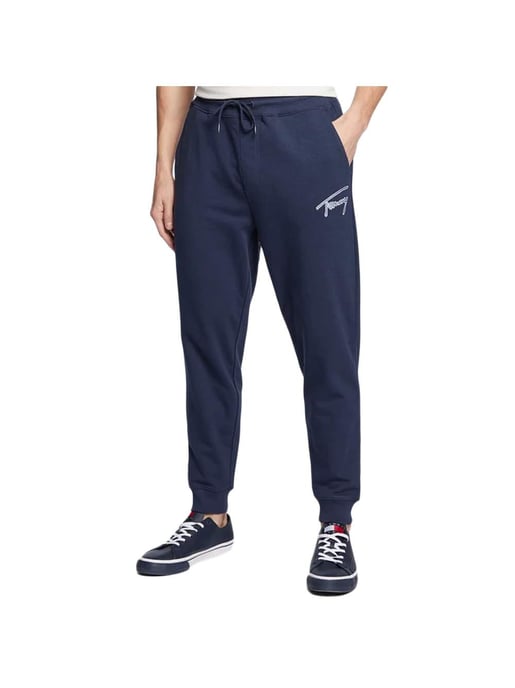 Tommy Jeans herenondertekening joggingbroek - Image 1