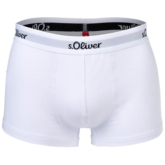 S.Oliver  Trunk Hipster  Boxer Shorts Multicoloured - Image 4