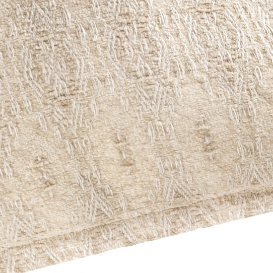 Yard Ramas Jacquard Feather Rich Cushion - Image 4