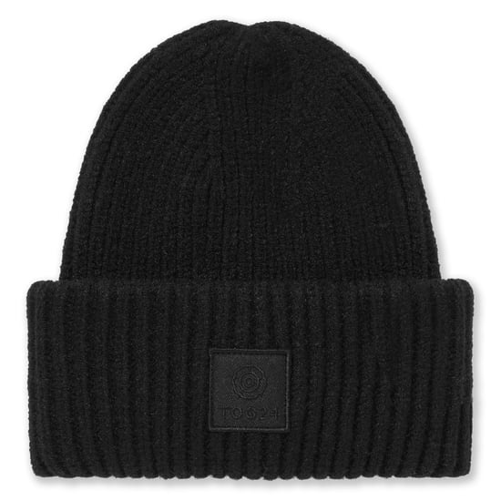 Jendon Knit Hat Black - Image 2