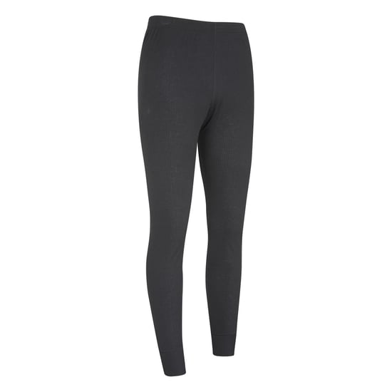 Mountain Warehouse Heren Talus Base Layer Broek (Set van 2) (Zwart) - Image 4