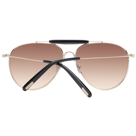 Tom Ford Sunglasses FT0995 32E 59 - Image 3