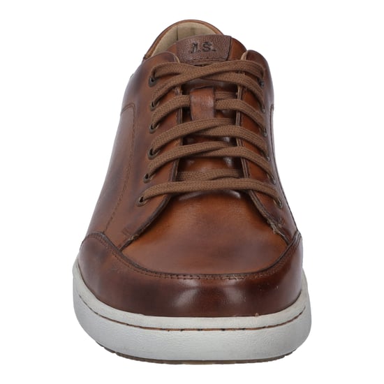 JOSEF SEIBEL David 03 | Sneaker voor Heren | bruin - Image 4