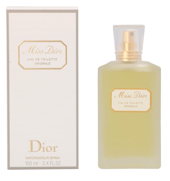 Dior Miss Dior Originale Edt Spray 100ml - Image 3