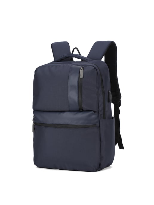 Aoking Backpack Unisex BLUE