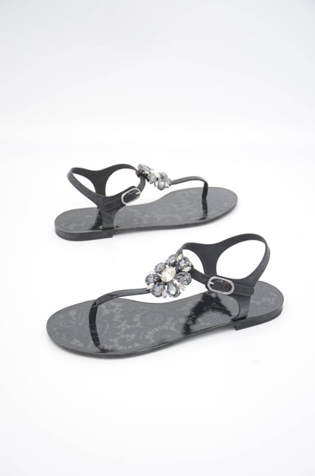 Dolce & Gabbana Kvinnors Sandaler - Image 1