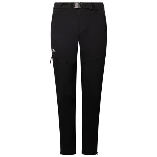 Trespass Womens/Ladies Bernia Quick Dry Trousers (Black)