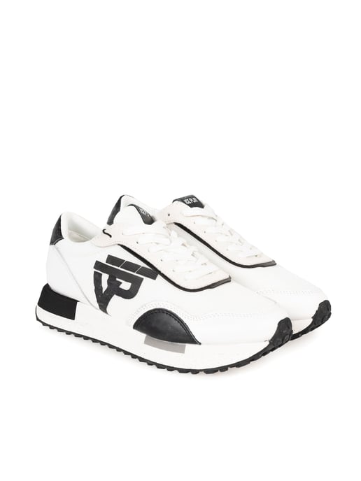Ice Play Sneaker Men's White - Image 2