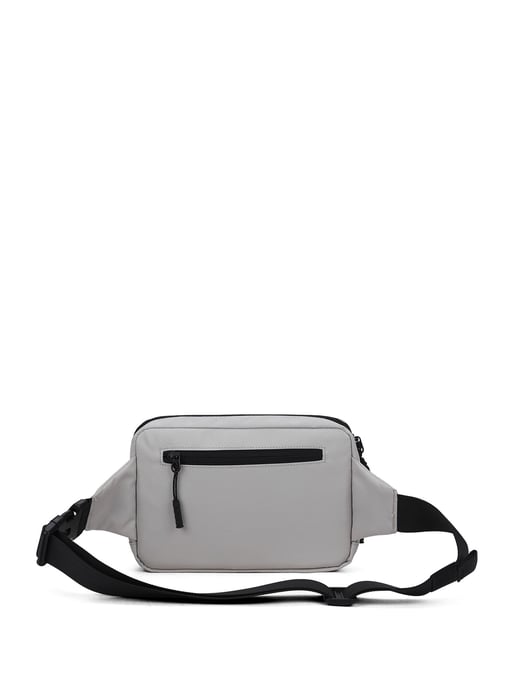 Aoking Belt bag Unisex GREY - Image 4
