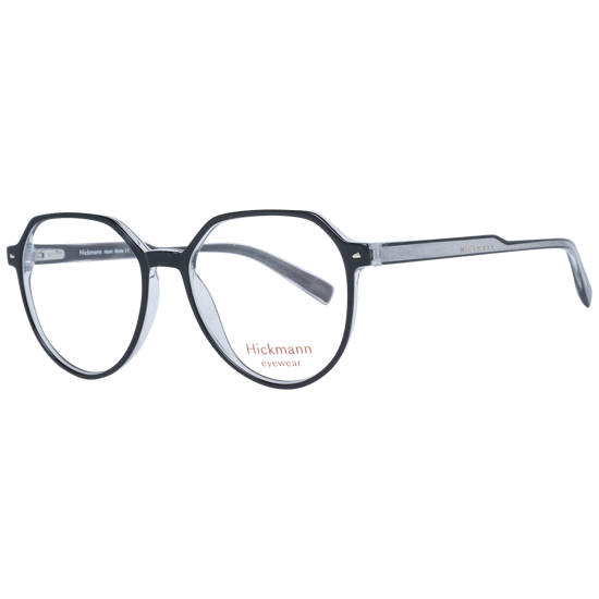 Ana Hickmann Optical Frame HI6236 A01 51