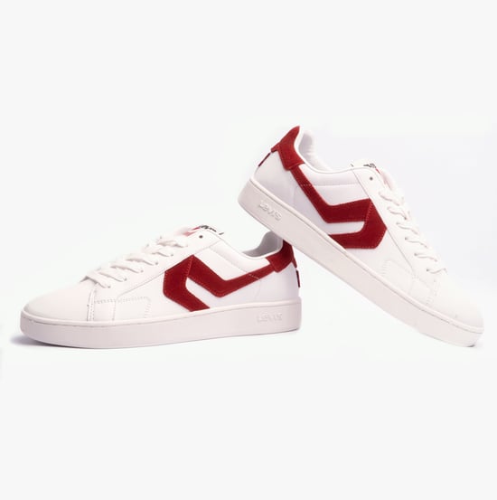 SWIFT Mens Trainers White