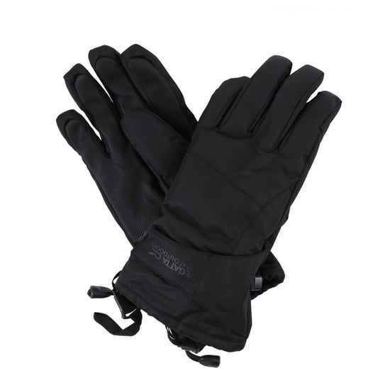 Regatta Volwassen uniseks transition iii waterdichte winterhandschoenen - Image 1