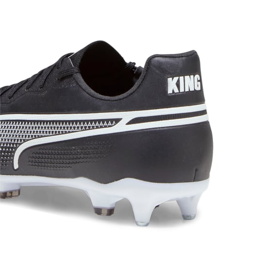 PUMA Unisex King Pro MXSG Football Boots - Image 5