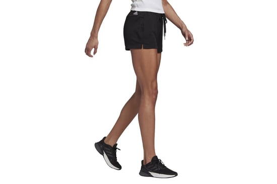 Adidas Women's Linear French Terry Shorts