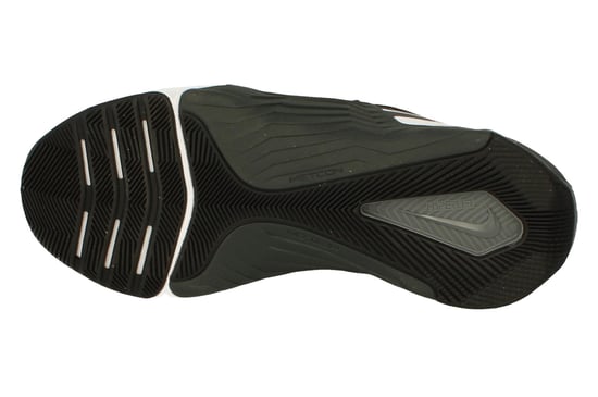 Nike Womens Metcon 8 Trainers Trainers Black