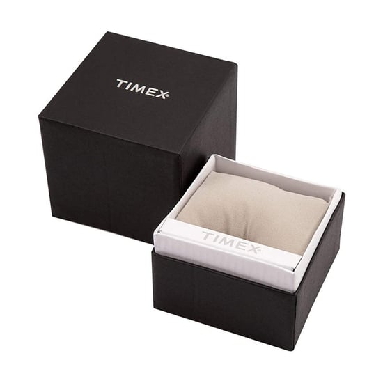 Timex Mens Watch  Quartz  silver - Image 3
