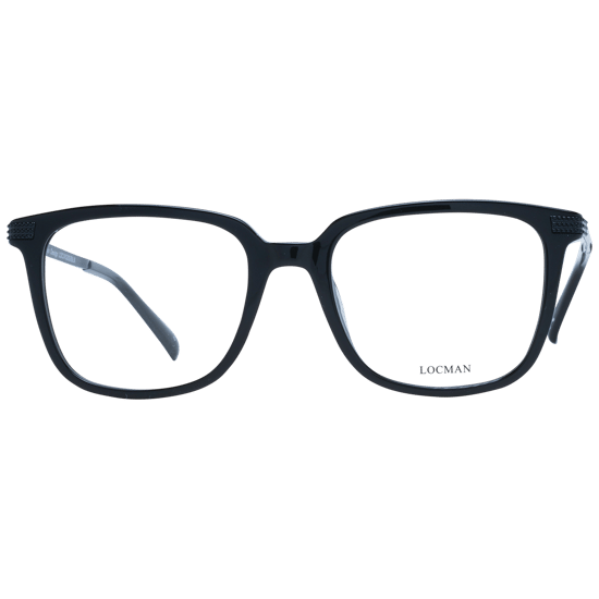 Locman Optisch montuur LOCV020S BLK 53 - Image 2