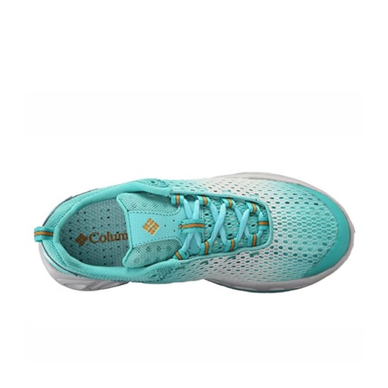 Columbia Drainmaker Womens Blue Trainers