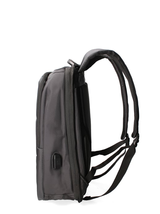 B Cavalli Rugzak Uniseks GREY - Image 3