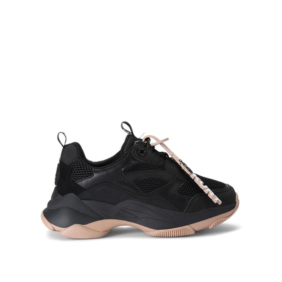 KG Kurt Geiger Lila Lace Up Sneakers