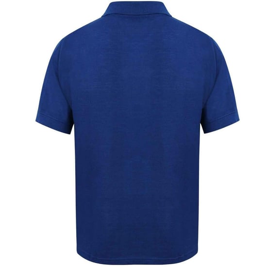 Kruze Heren Poloshirt Korte Mouw - Image 6