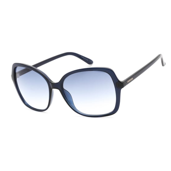 Calvin Klein Vrouwen Zonnebril 57/16/140 mm Kunststof - Image 1