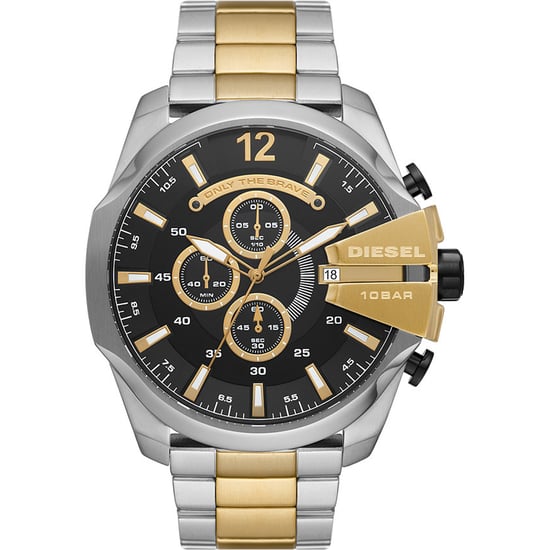 Diesel Mega Chief herenhorloge Multi DZ4581 - Image 1