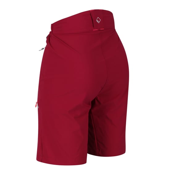 Regatta Womens/Ladies Mountain Shorts - Image 2