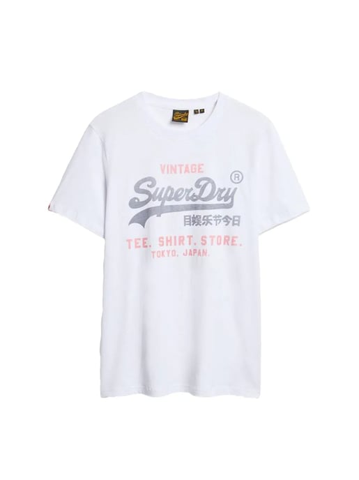 Superdry Heritage T-shirt voor heren - Image 1