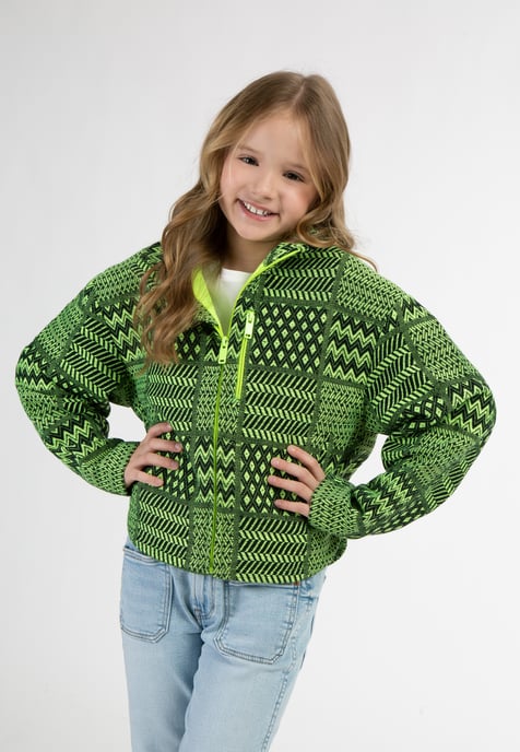 Mymo Blouson Girls - Image 3