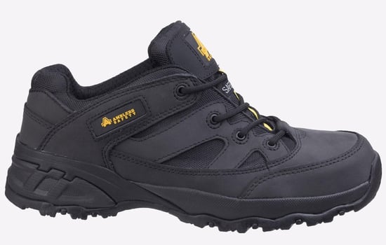Amblers Safety FS68C Skyddsskor Herr - Image 1