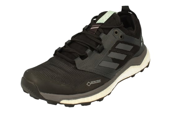 Adidas Terrex Agravic Xt Gtx Womens Black Trainers