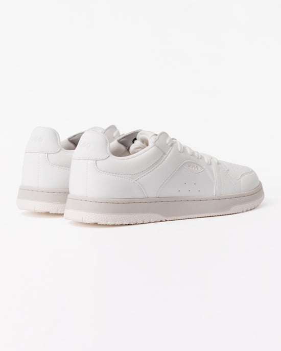 HUGO Hadrian Tenn Mens Trainers - Image 2