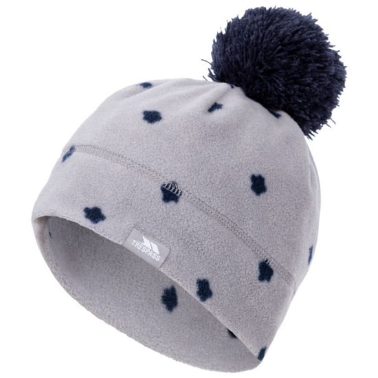 Trespass Childrens/Kids Zume Beanie (Platinum)