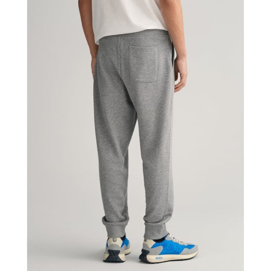 GANT Mens Shield Sweatpants - Image 6