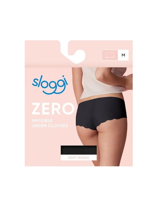 ZERO Modal Short Black