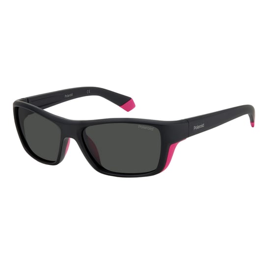Polaroid Sport Men's Sunglasses 57/17/135 mm plastic - Image 1