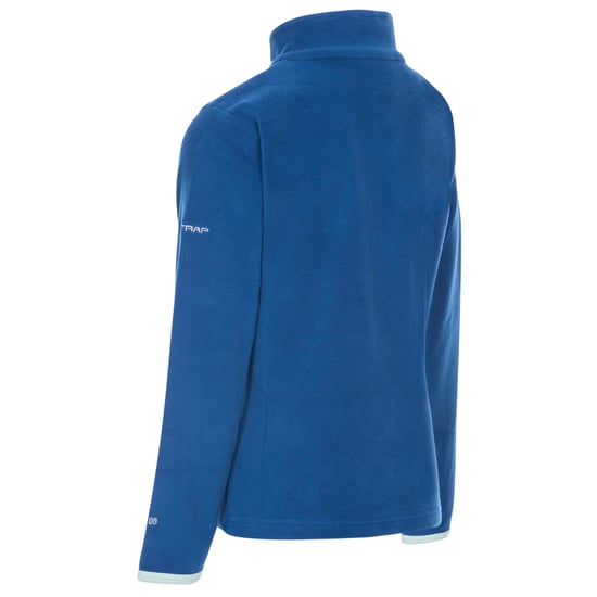 Trespass Childrens/Girls Sybil Micro Fleece - Image 2
