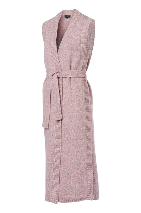 Havanna Vest Lichtroze - Image 3