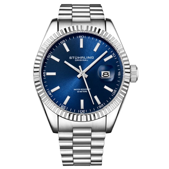 Lineage 3935 Quartz 42mm Classic