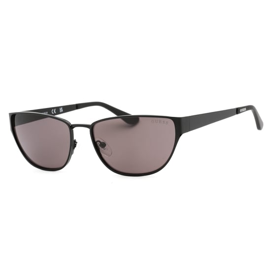 Guess Vrouwen Zonnebril 57/16/135 mm Metaal - Image 1