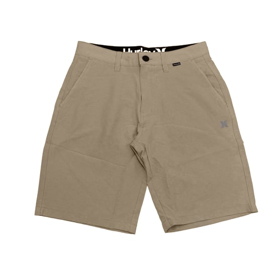 Hurley Mens Shorts Beach Quick Dry Shorts