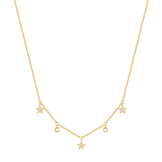 Eastside Female Stainless steel Necklace - Image 1
